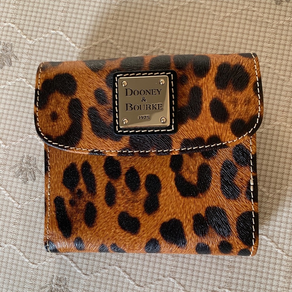 Dooney & Bourke Wallet